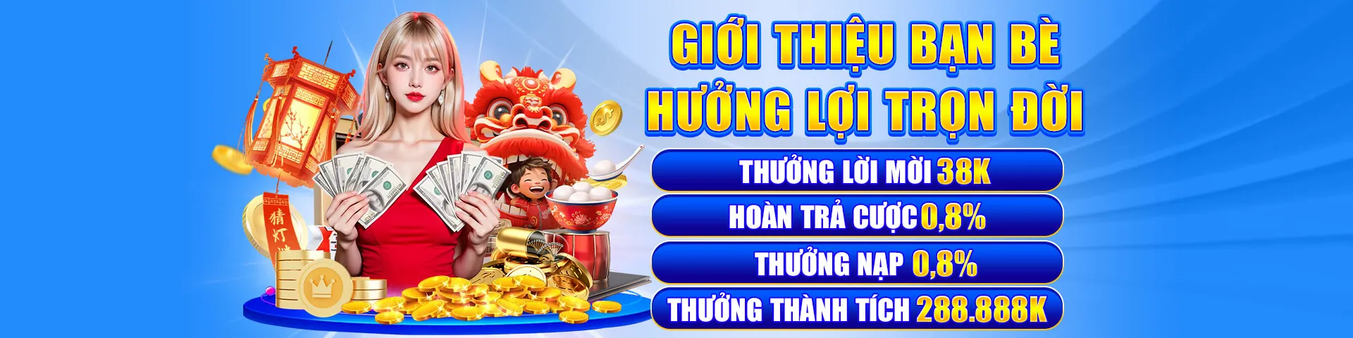 Tổng quan tính năng trò chơi 222wim