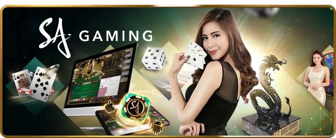 Tổng quan các trò chơi casino 222wim